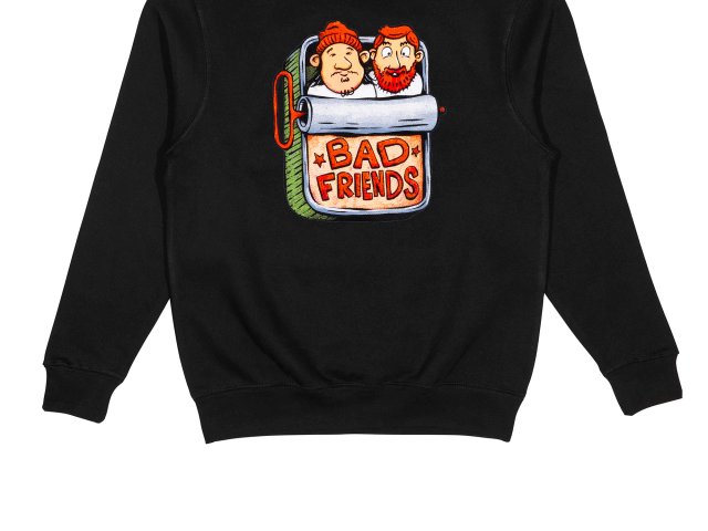 The Philosophy - No Filters, All Frenzy