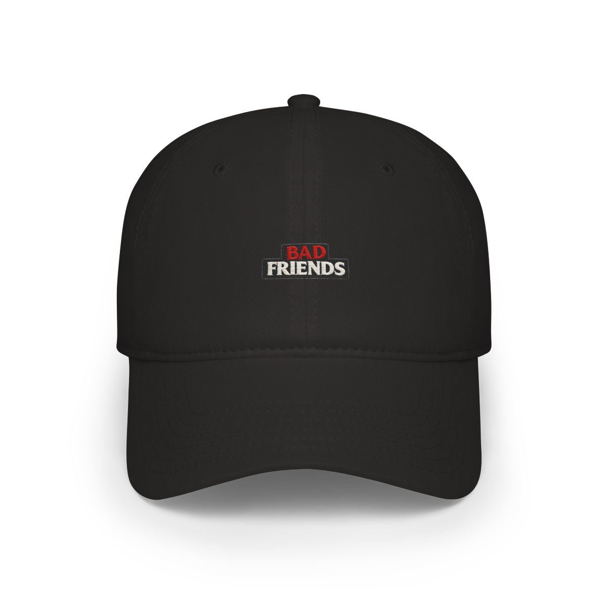Bad Friends Classic Hat