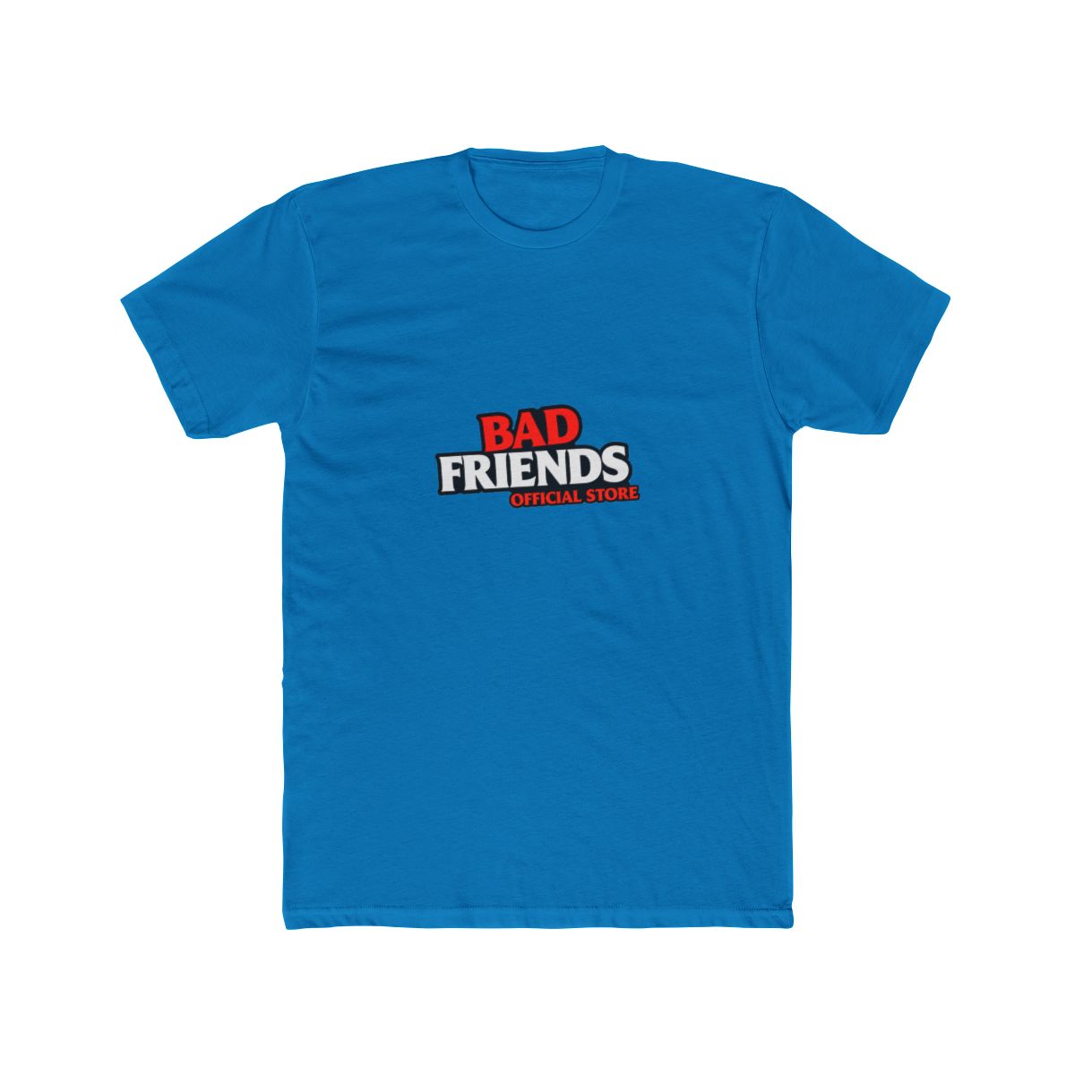 Bad Friends Official Store Gift Card