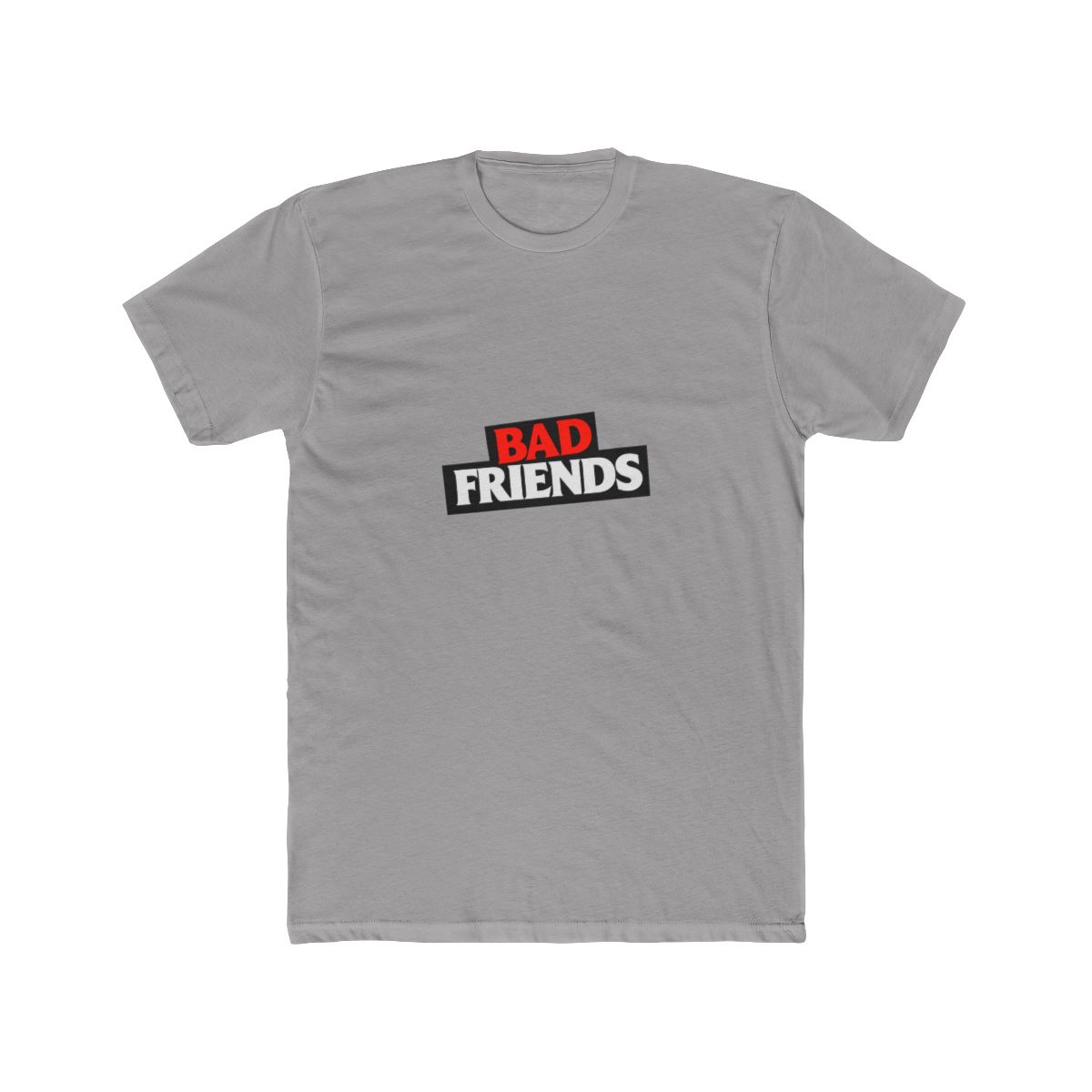 Bad Friends Podcast T Shirt - Bad Friends official t-shirts merch