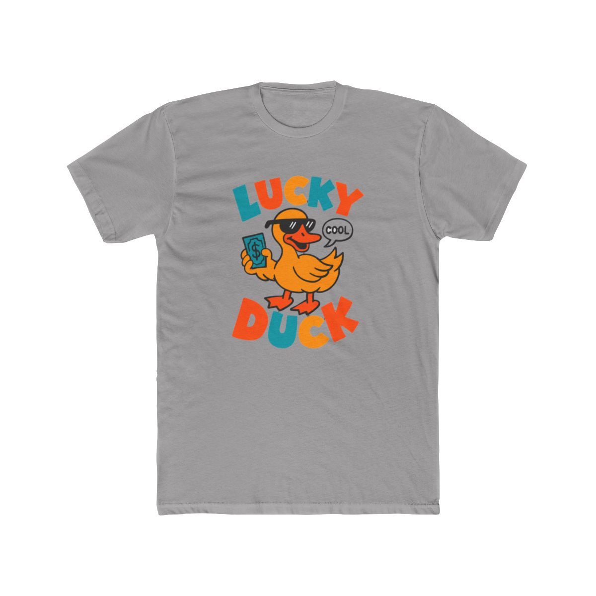 LUCKY DUCK - KIDS PRESALE SHIRT